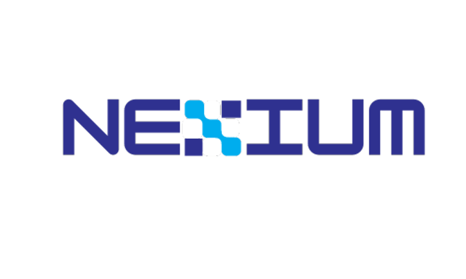 Nexium logo
