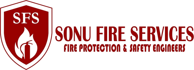 Sonu Fire Services logo