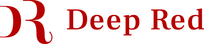 Deep Red Ltd logo