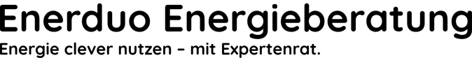 Enerduo Energieberatung logo