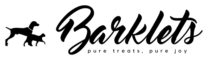 Barklets logo