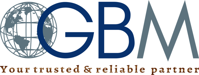 GBM Partners logo