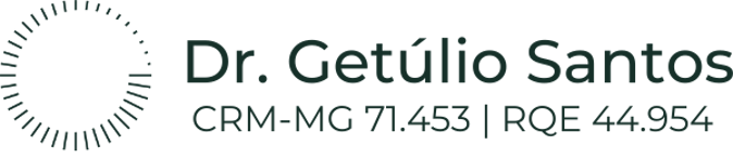 Dr Getulio Santos logo