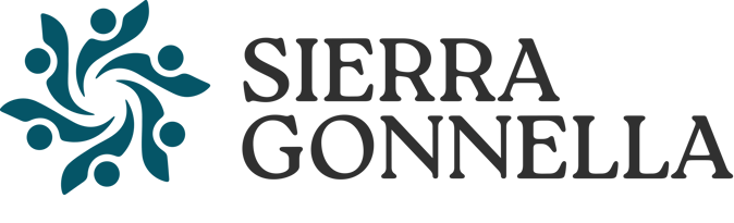 Sierra Gonella logo