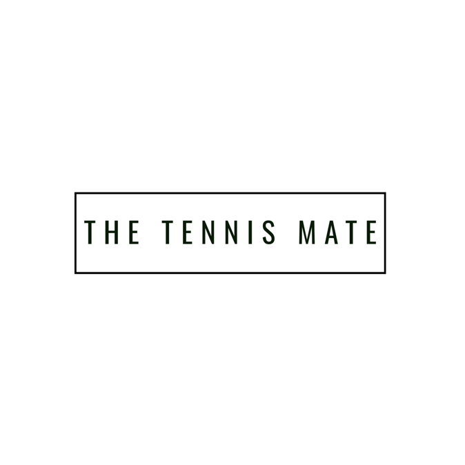 TheTennisMate logo