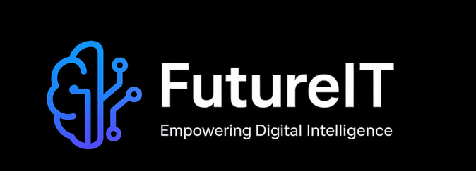 Service based company logo