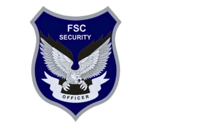 Firewatch Security & Consulting Services (FSC) logo