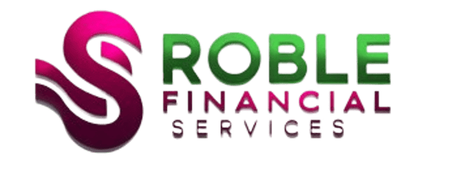 Roble Financial Services logo