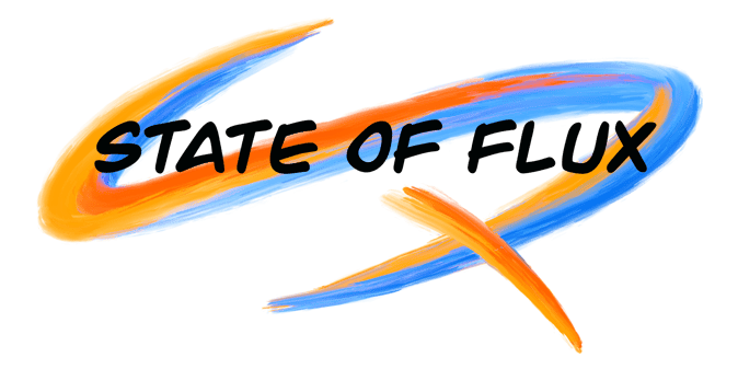 State of Flux logo