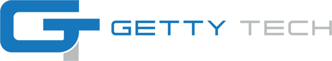 Getty Tech logo