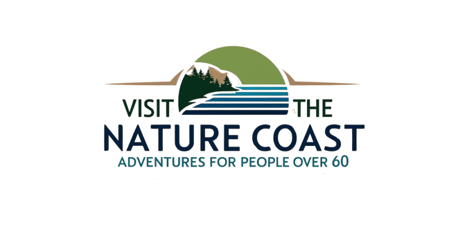 Visit The Nature Coast logo