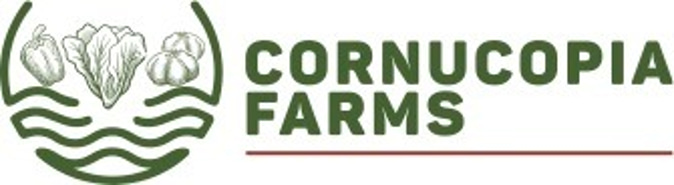 Cornucopia Farms logo