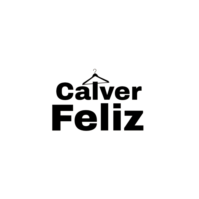 Calver Feliz logo