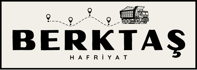 BERKTAŞ HARİYAT logo