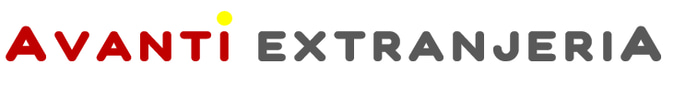 Extranjeria Latina logo