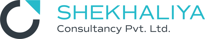 Shekhaliya Consultancy logo