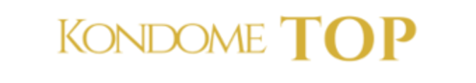 Kondome TOP logo