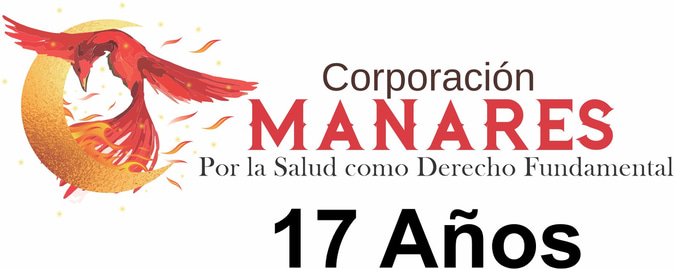 corporacion manares logo