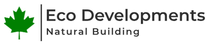 Eco-Developments Natural Building logo