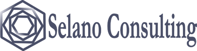 Selano Consulting logo