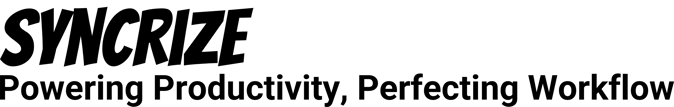Syncrize logo