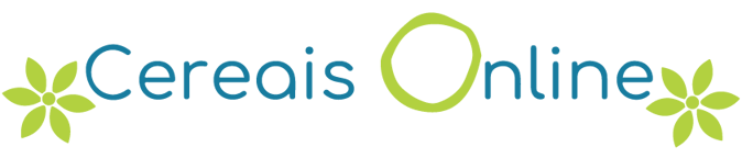 Cereais Online logo