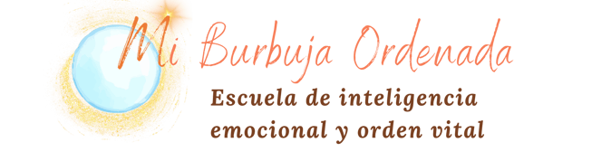 Mi Burbuja Ordenada logo