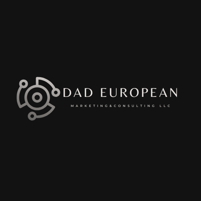 DAD EUROPEAN MARKETING & CONSULTING LLC logo