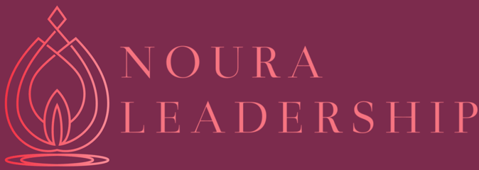 Noura Women's Leadership logo