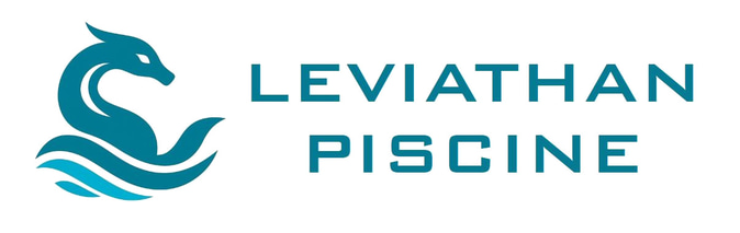 LEVIATHAN PISCINE logo
