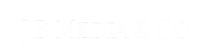J.B.Media Chase & Co. logo
