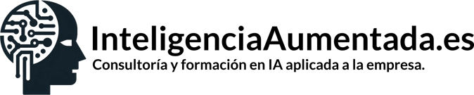 inteligencia aumentada logo