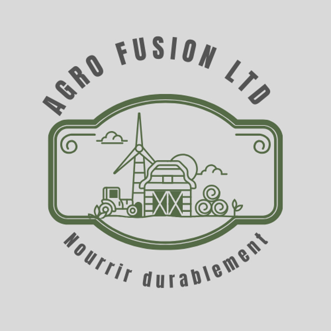 AGRO FUSION logo