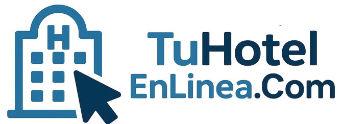 Tu Hotel En Linea