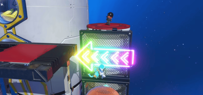astro bot ps5