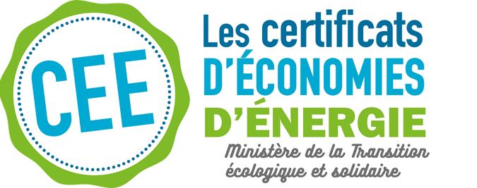 Certificat d'économie d'énergie CEE