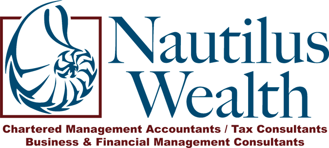 Nautilus Logo Large