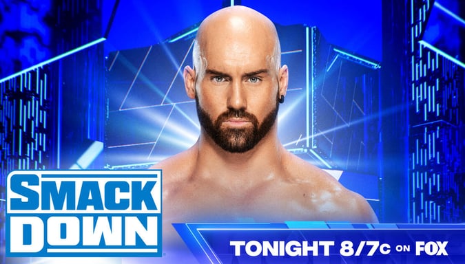 giovanni vinci wwe