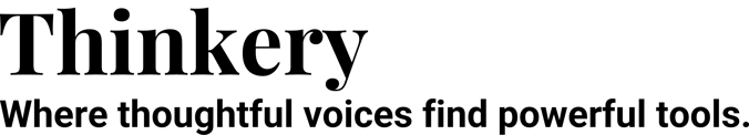 Thinkery logo