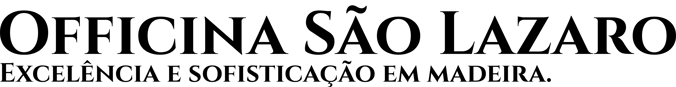 Officina São Lazaro logo