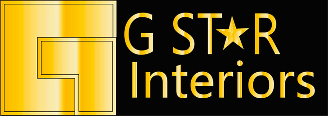 GStar Interiors logo