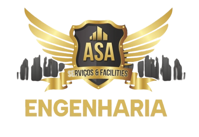 Asa - Servicos e Facilities logo