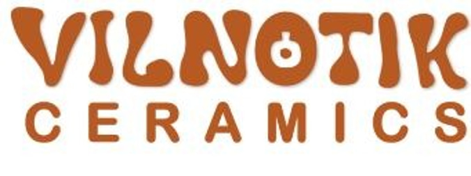Vilnotik Ceramics logo