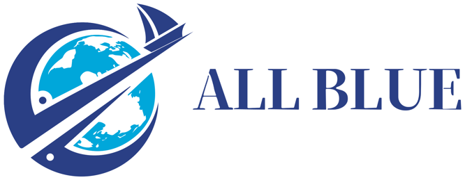 All Blue logo