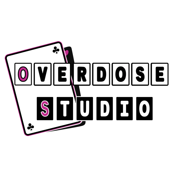 Overdose Studio logo