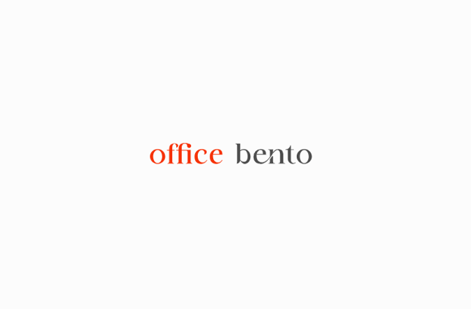 Office Bento logo