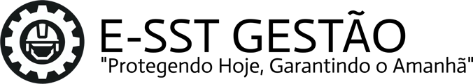 e-SST Gestao logo