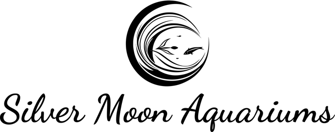 Silver Moon Aquariums logo