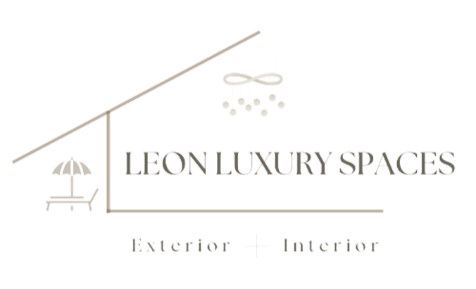 Leon Luxury Spaces logo