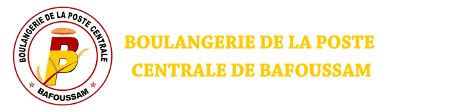 boulangerie de laposte centrale logo